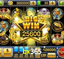 Explorando a Categoria de Eventos em Apostas na bx365