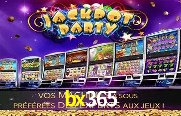 A Emoção da Loteria na bx365: Uma Chance de Mudança de Vida