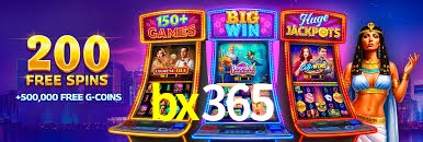 A Experiência Imersiva dos Cassinos Ao Vivo no bx365