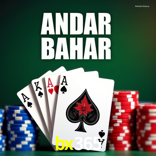 A Revolução dos Aplicativos de Jogos no bx365